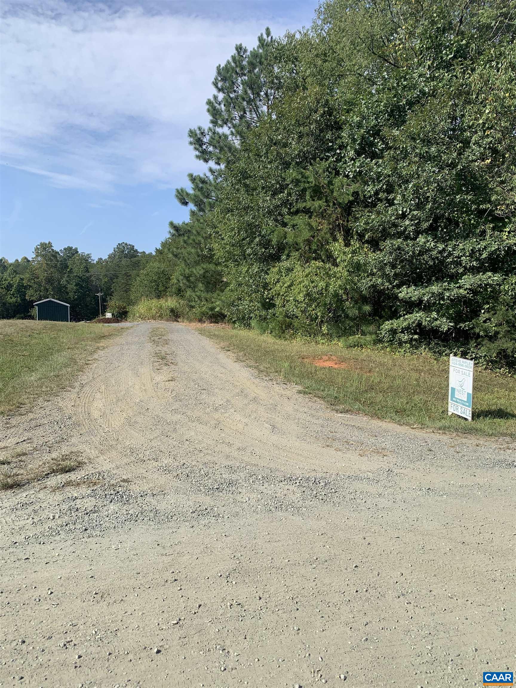 7 Summerfields Lane Ruckersville, VA 22968 - Photo 3 of 4 a view of empty field with beach
