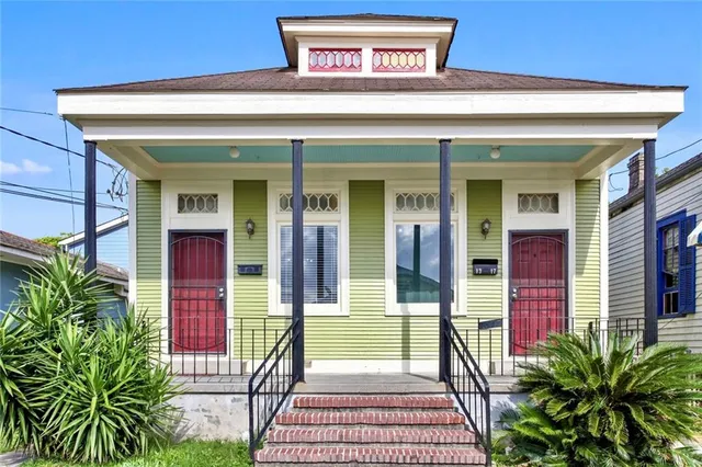 $1,600 | 1319 Pauline Street, Unit 1319, New Orleans, LA 70117