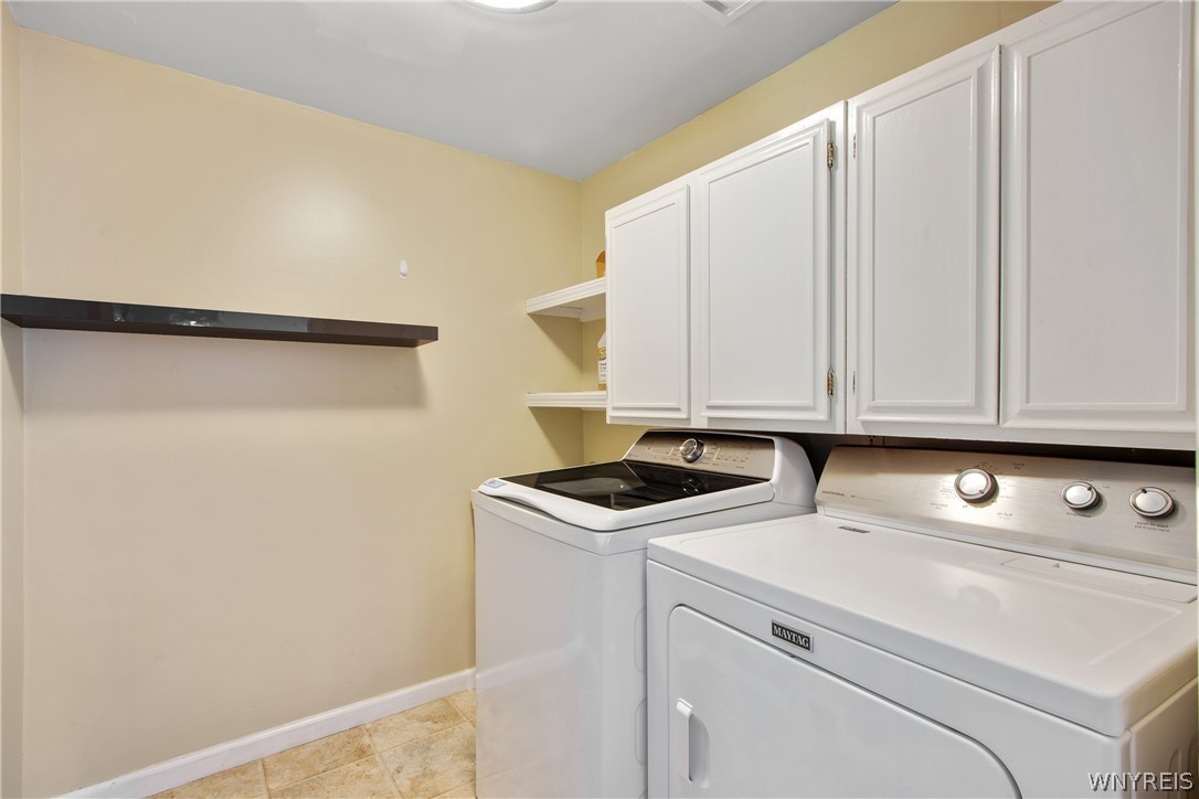 206 Countryside Lane Amherst, NY 14221 - Photo 46 of 48