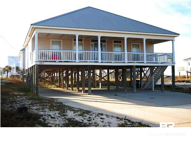 207 St Stephens Street Dauphin Island, AL 36528 - Photo 1 of 1