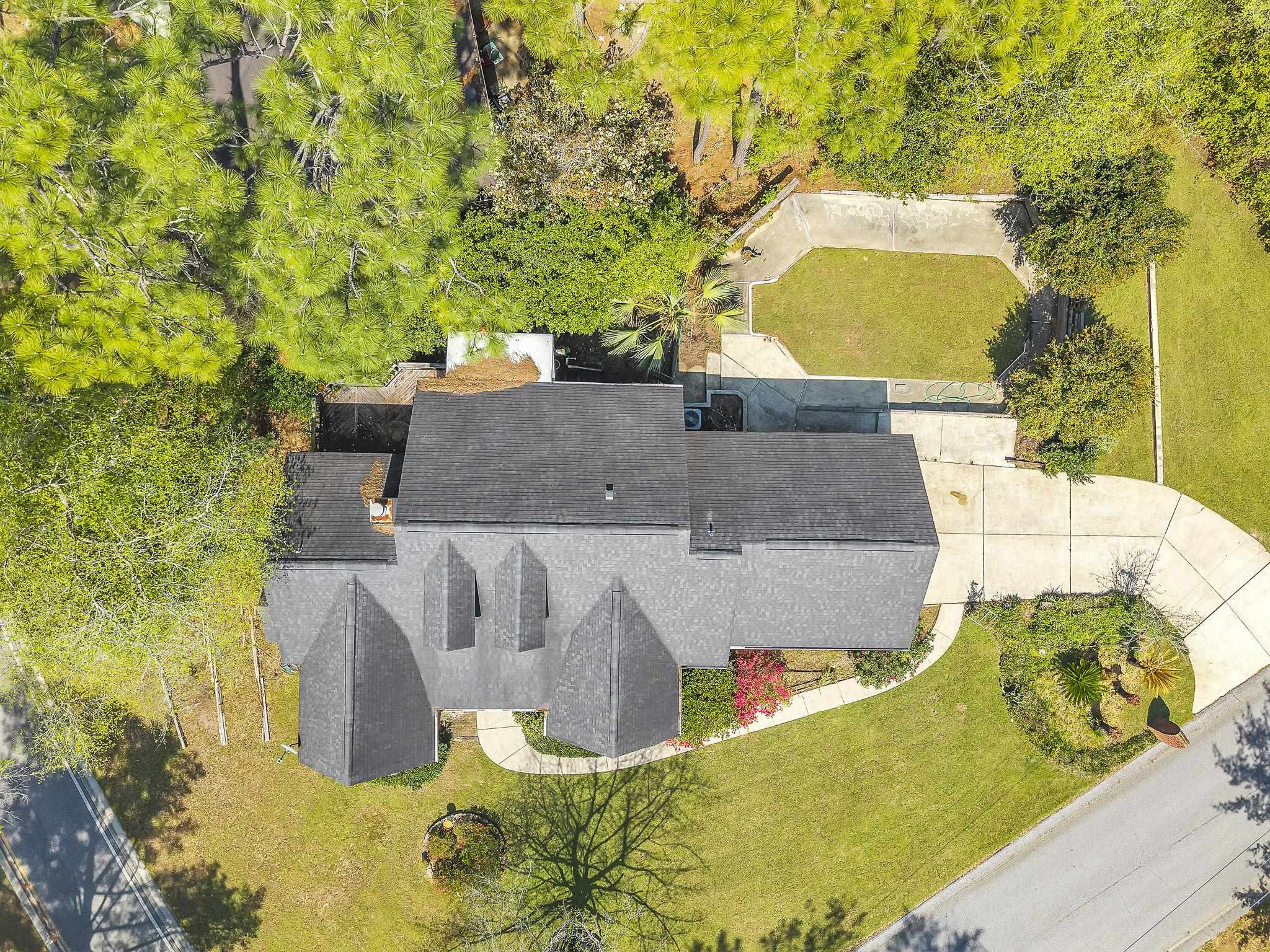 367 Ridgewood Drive Daphne, AL 36526 - Photo 67 of 71 Aerial View