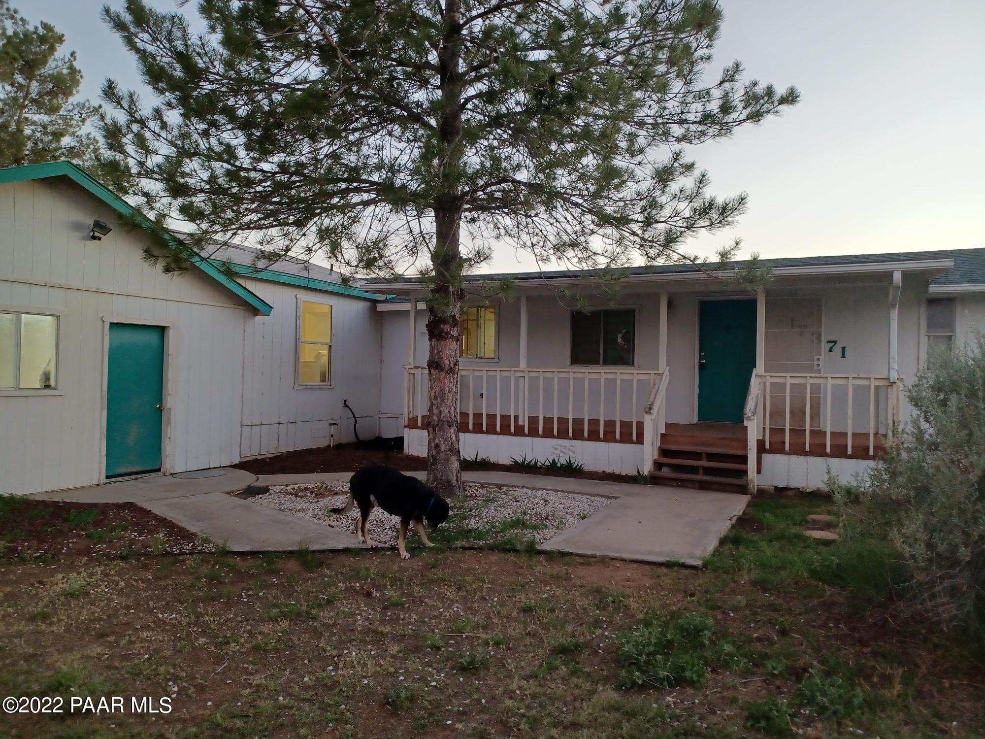 17371 East Trails End Road, Unit 2 Mayer, AZ 86333 - Photo 6 of 10 Front of property