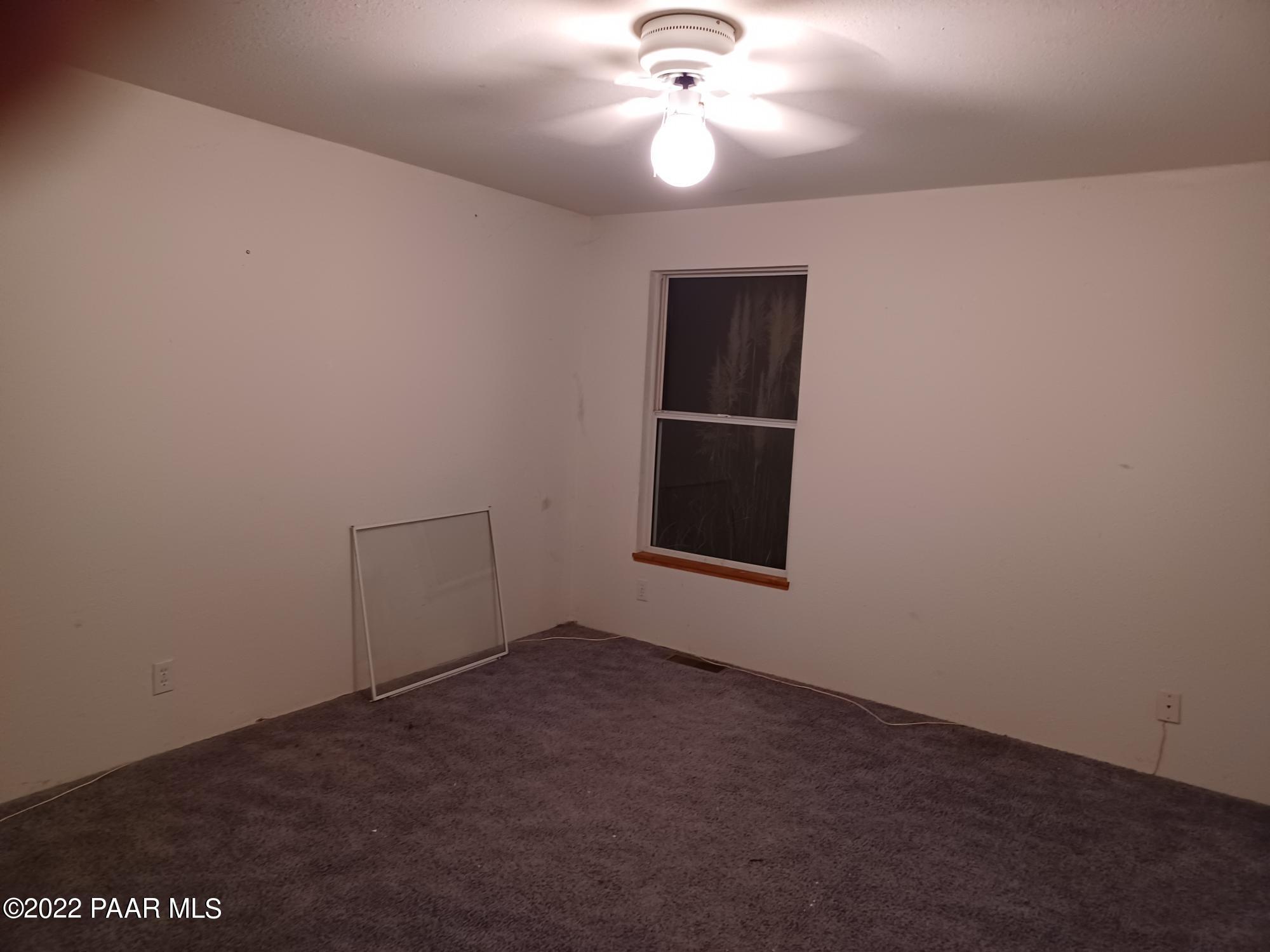 17371 East Trails End Road, Unit 2 Mayer, AZ 86333 - Photo 8 of 10 3rd Bedroom