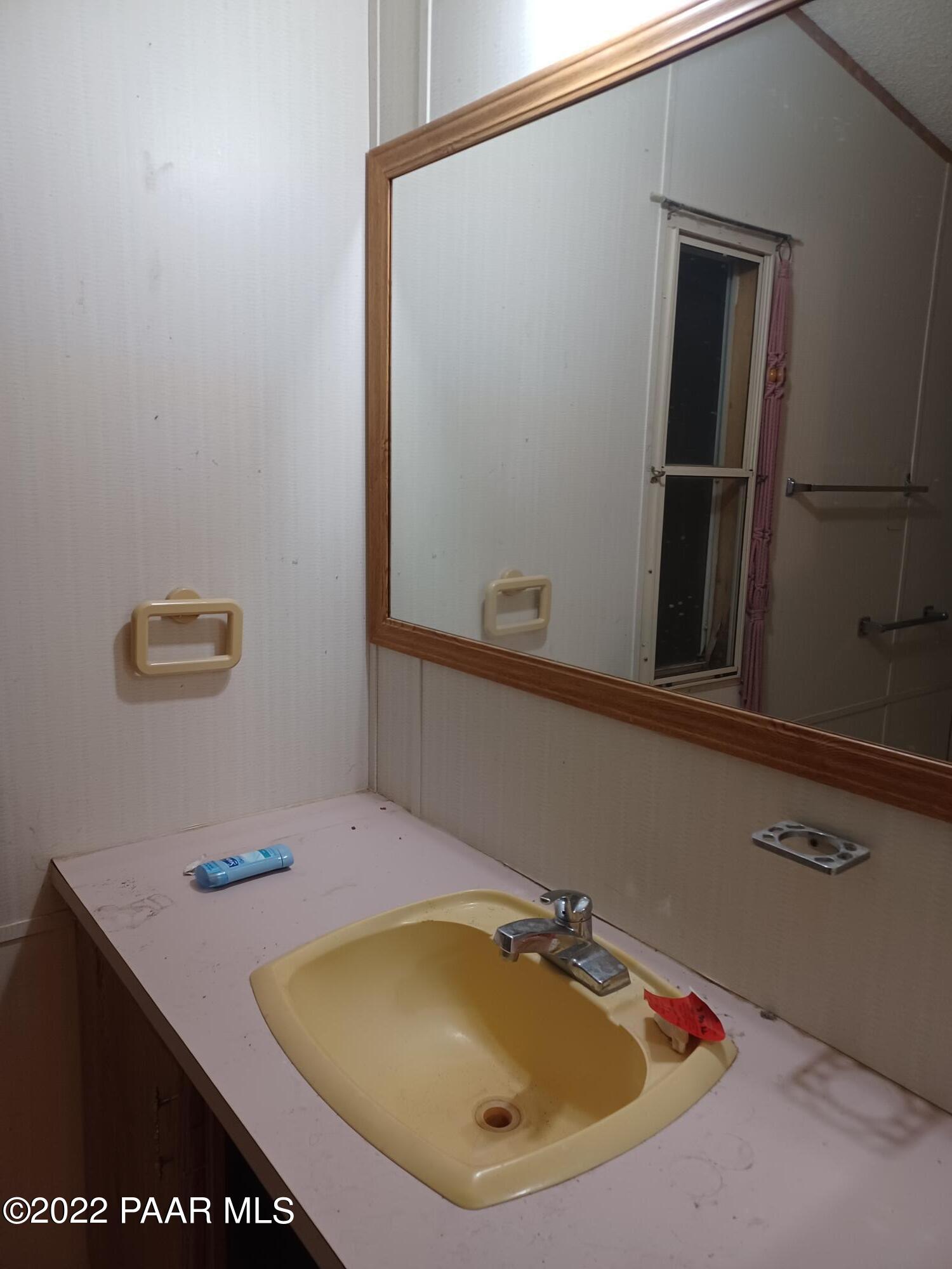 17371 East Trails End Road, Unit 2 Mayer, AZ 86333 - Photo 10 of 10 Master bath