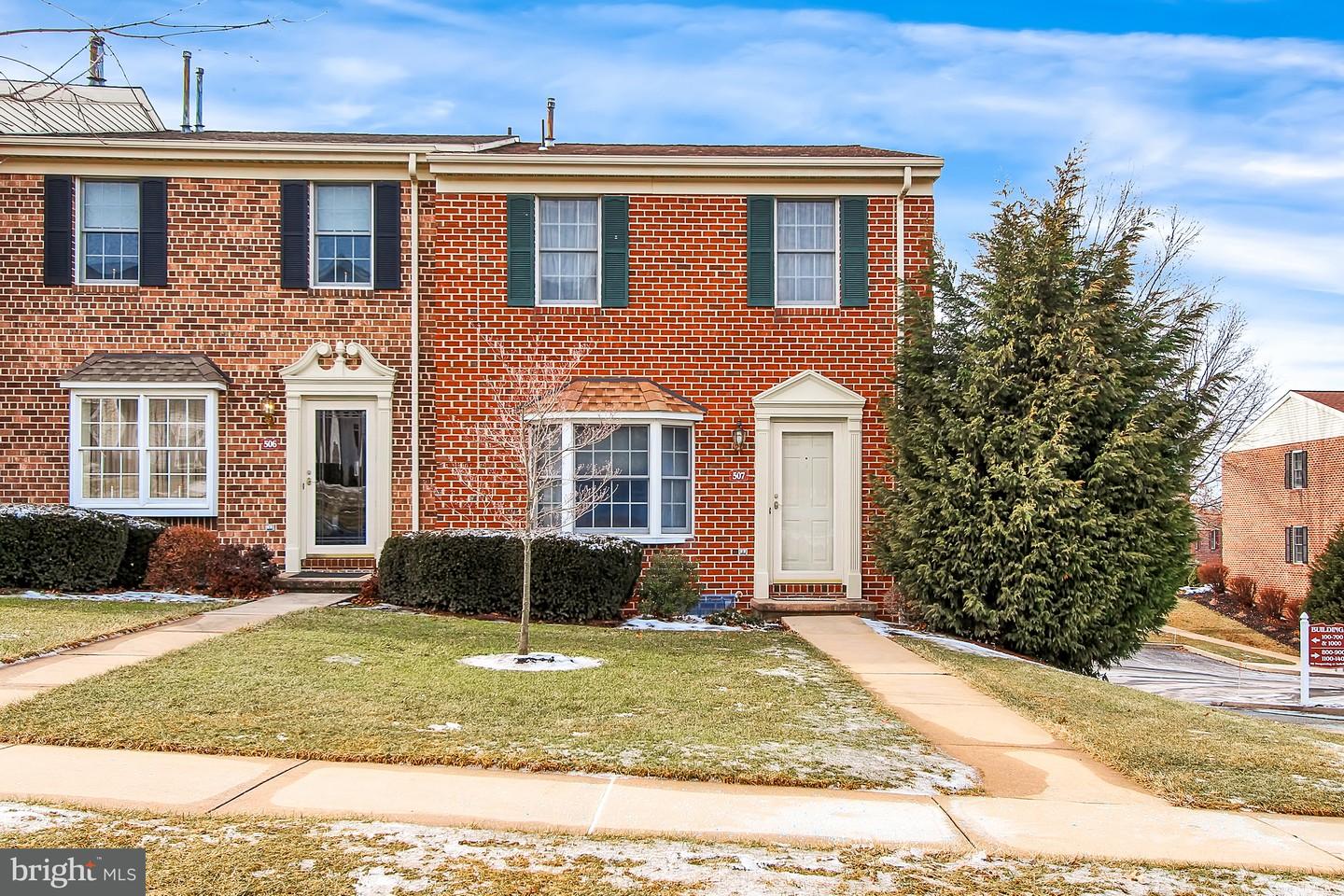 507 Chambers Ridge York, PA 17402 - Photo 1 of 28 Gallery Image 1