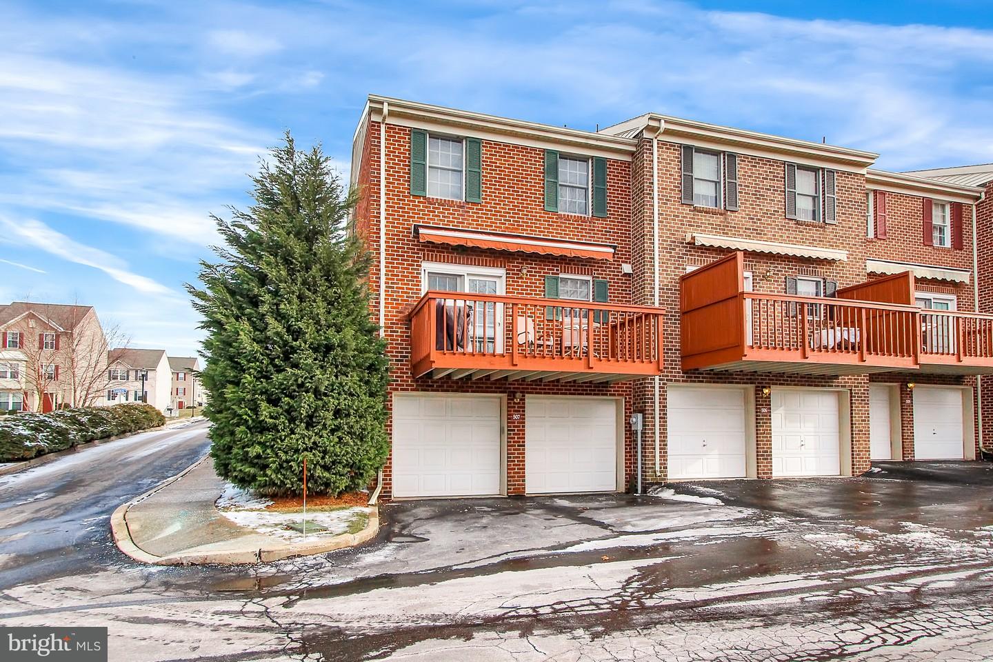 507 Chambers Ridge York, PA 17402 - Photo 25 of 28 Gallery Image 25