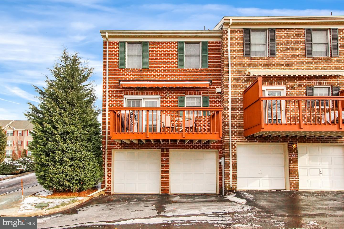 507 Chambers Ridge York, PA 17402 - Photo 26 of 28 Gallery Image 26