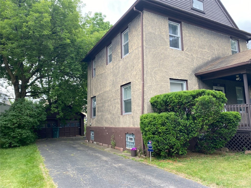 267 Pullman Avenue Rochester, NY 14615 - Photo 2 of 18