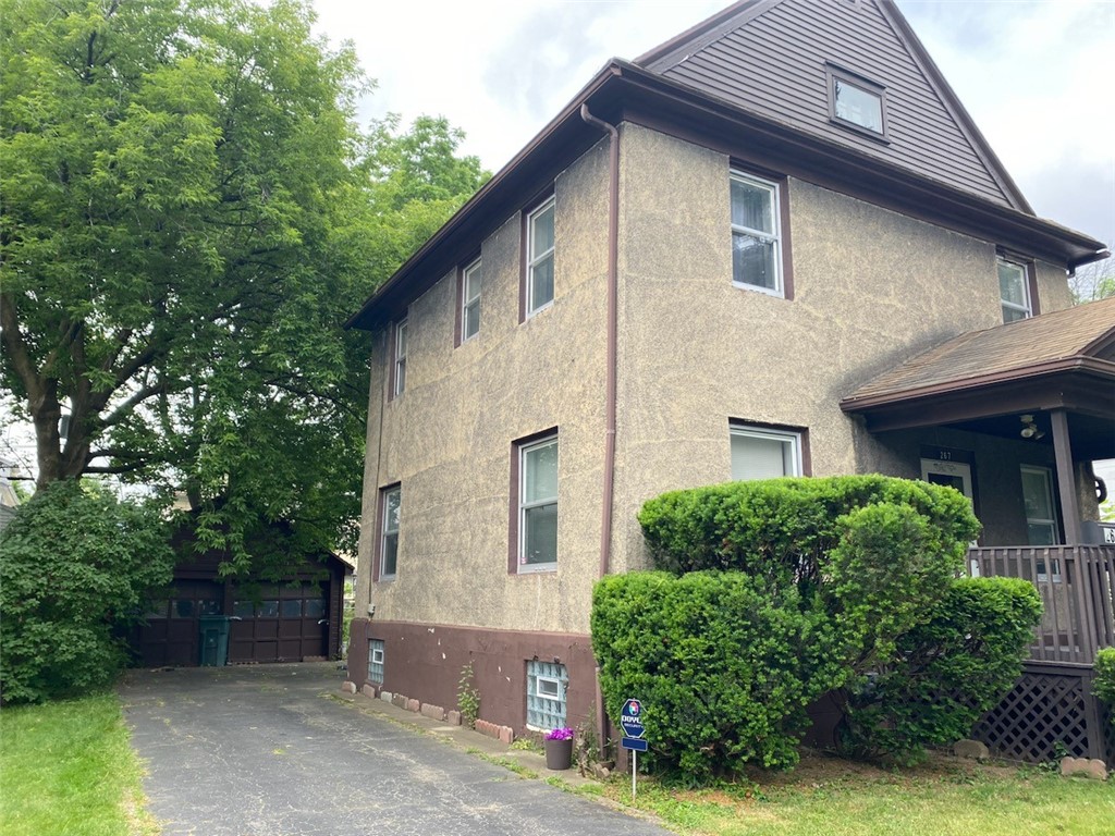 267 Pullman Avenue Rochester, NY 14615 - Photo 3 of 18