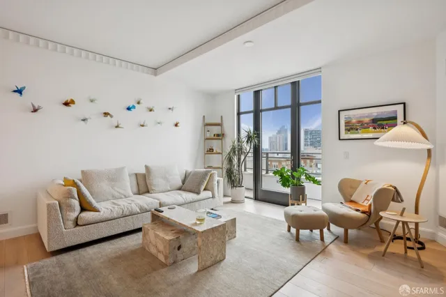 $1,995,000 | 875 California Street, Unit 603, San Francisco, CA 94108