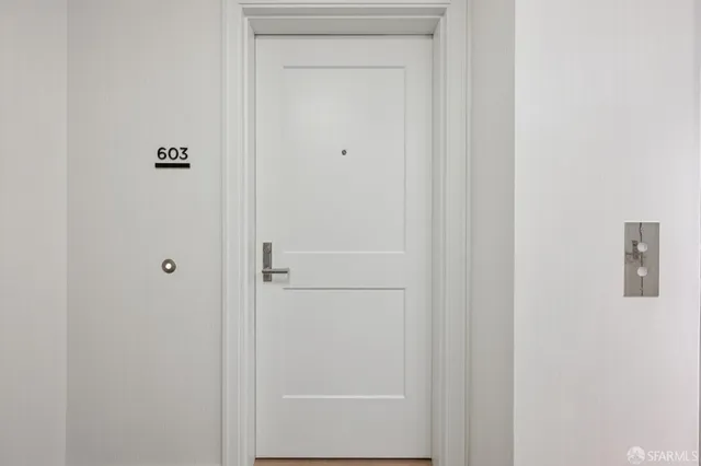 $1,995,000 | 875 California Street, Unit 603, San Francisco, CA 94108