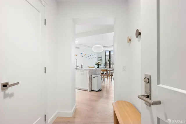 $1,995,000 | 875 California Street, Unit 603, San Francisco, CA 94108