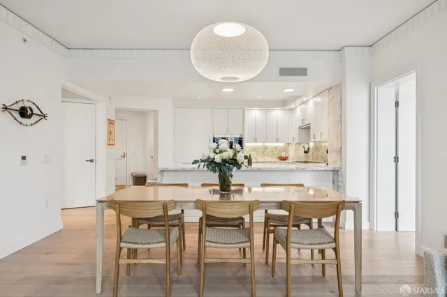 $1,995,000 | 875 California Street, Unit 603, San Francisco, CA 94108