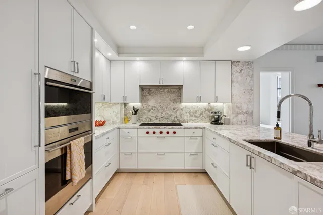 $1,995,000 | 875 California Street, Unit 603, San Francisco, CA 94108