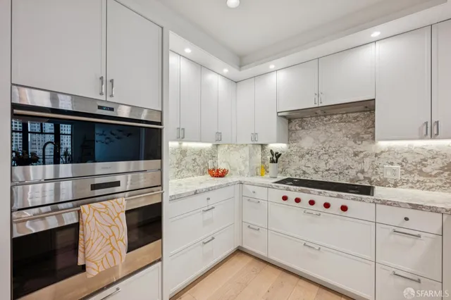 $1,995,000 | 875 California Street, Unit 603, San Francisco, CA 94108