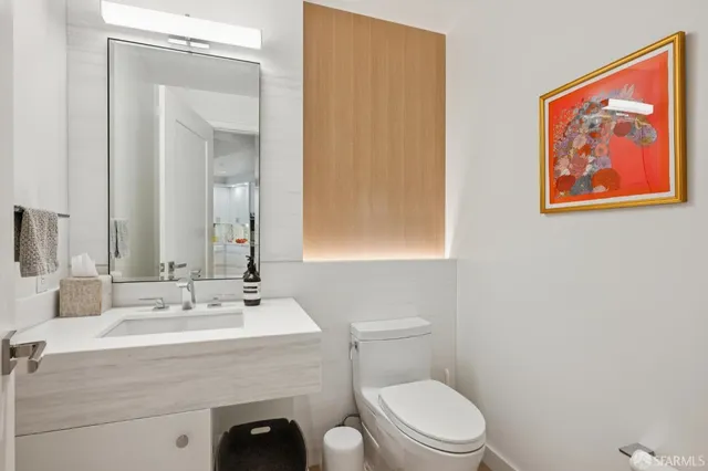 $1,995,000 | 875 California Street, Unit 603, San Francisco, CA 94108