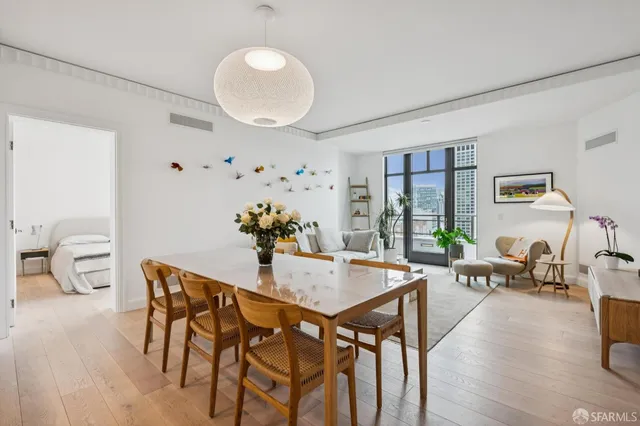 $1,995,000 | 875 California Street, Unit 603, San Francisco, CA 94108