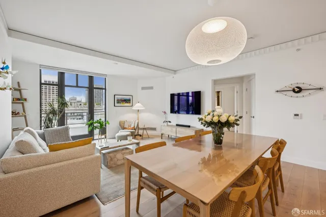 $1,995,000 | 875 California Street, Unit 603, San Francisco, CA 94108