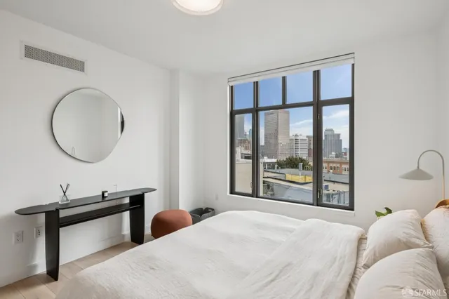 $1,995,000 | 875 California Street, Unit 603, San Francisco, CA 94108