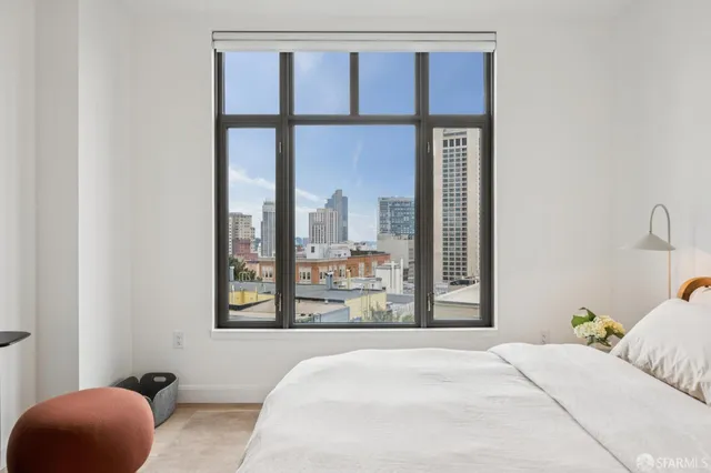 $1,995,000 | 875 California Street, Unit 603, San Francisco, CA 94108