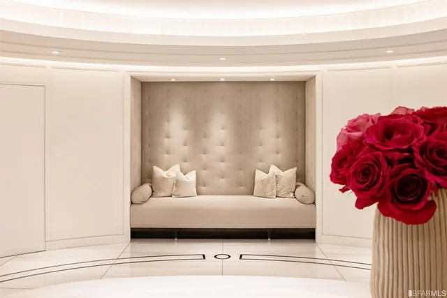 $1,995,000 | 875 California Street, Unit 603, San Francisco, CA 94108