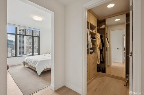 $1,995,000 | 875 California Street, Unit 603, San Francisco, CA 94108