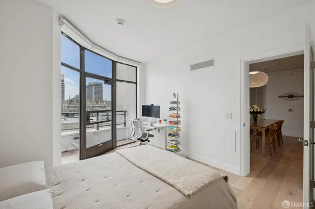 $1,995,000 | 875 California Street, Unit 603, San Francisco, CA 94108