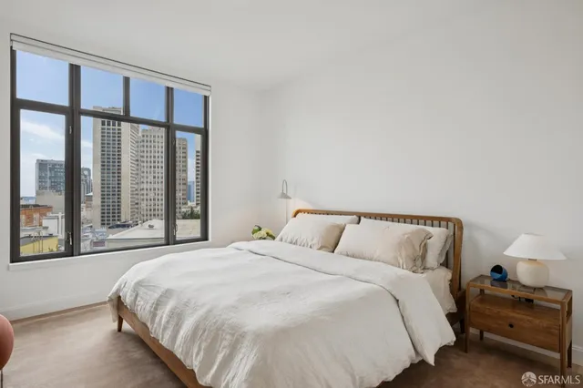 $1,995,000 | 875 California Street, Unit 603, San Francisco, CA 94108