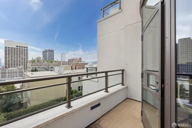 $1,995,000 | 875 California Street, Unit 603, San Francisco, CA 94108