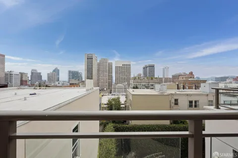 $1,995,000 | 875 California Street, Unit 603, San Francisco, CA 94108