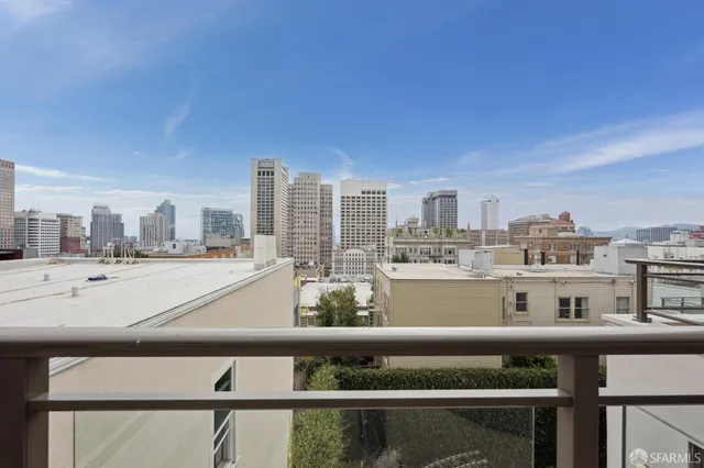 $1,995,000 | 875 California Street, Unit 603, San Francisco, CA 94108