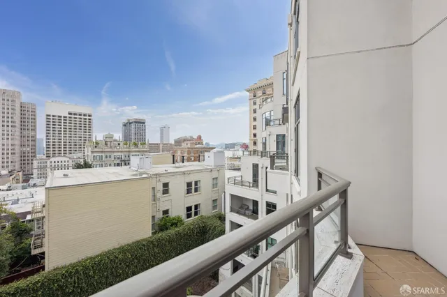 $1,995,000 | 875 California Street, Unit 603, San Francisco, CA 94108