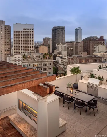 $1,995,000 | 875 California Street, Unit 603, San Francisco, CA 94108