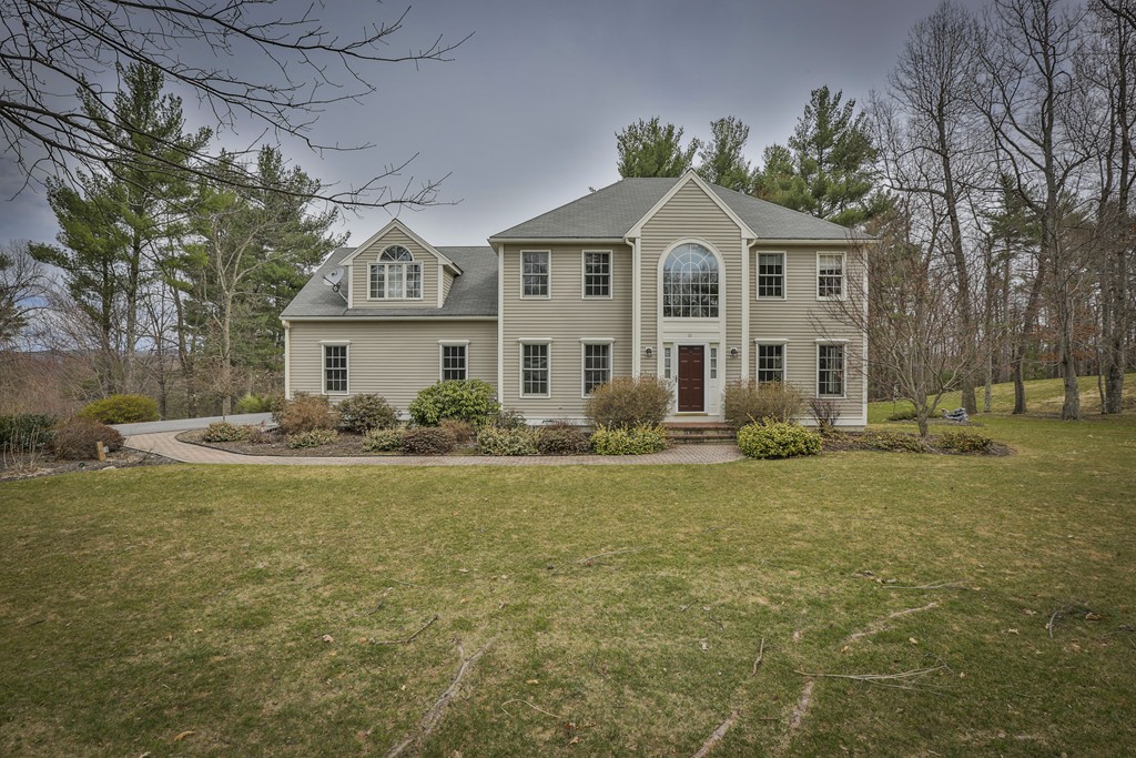 10 Ridgewood Road Sterling, MA 01564 - Photo 1 of 30
