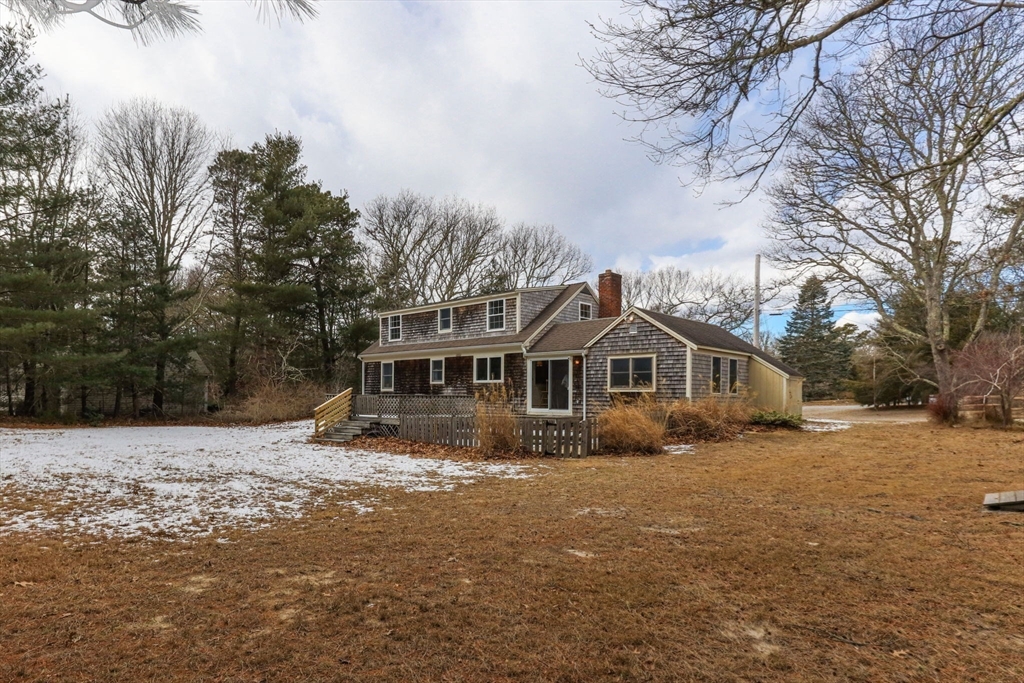 124 Grove Street Barnstable, MA 02635 - Photo 26 of 35