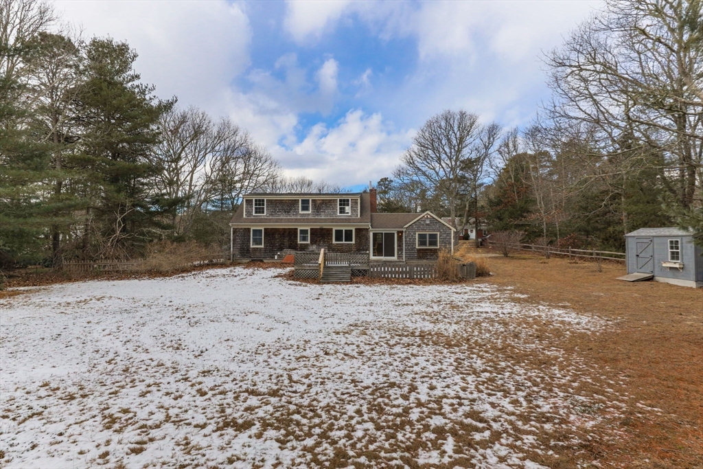 124 Grove Street Barnstable, MA 02635 - Photo 27 of 35