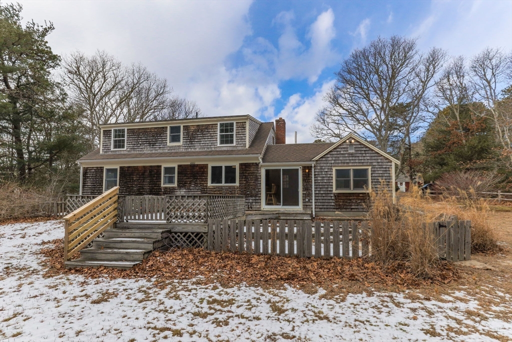 124 Grove Street Barnstable, MA 02635 - Photo 29 of 35