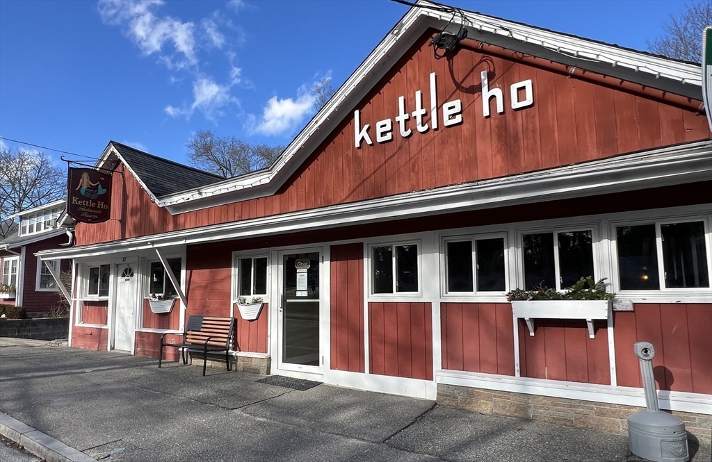 124 Grove Street Barnstable, MA 02635 - Photo 35 of 35