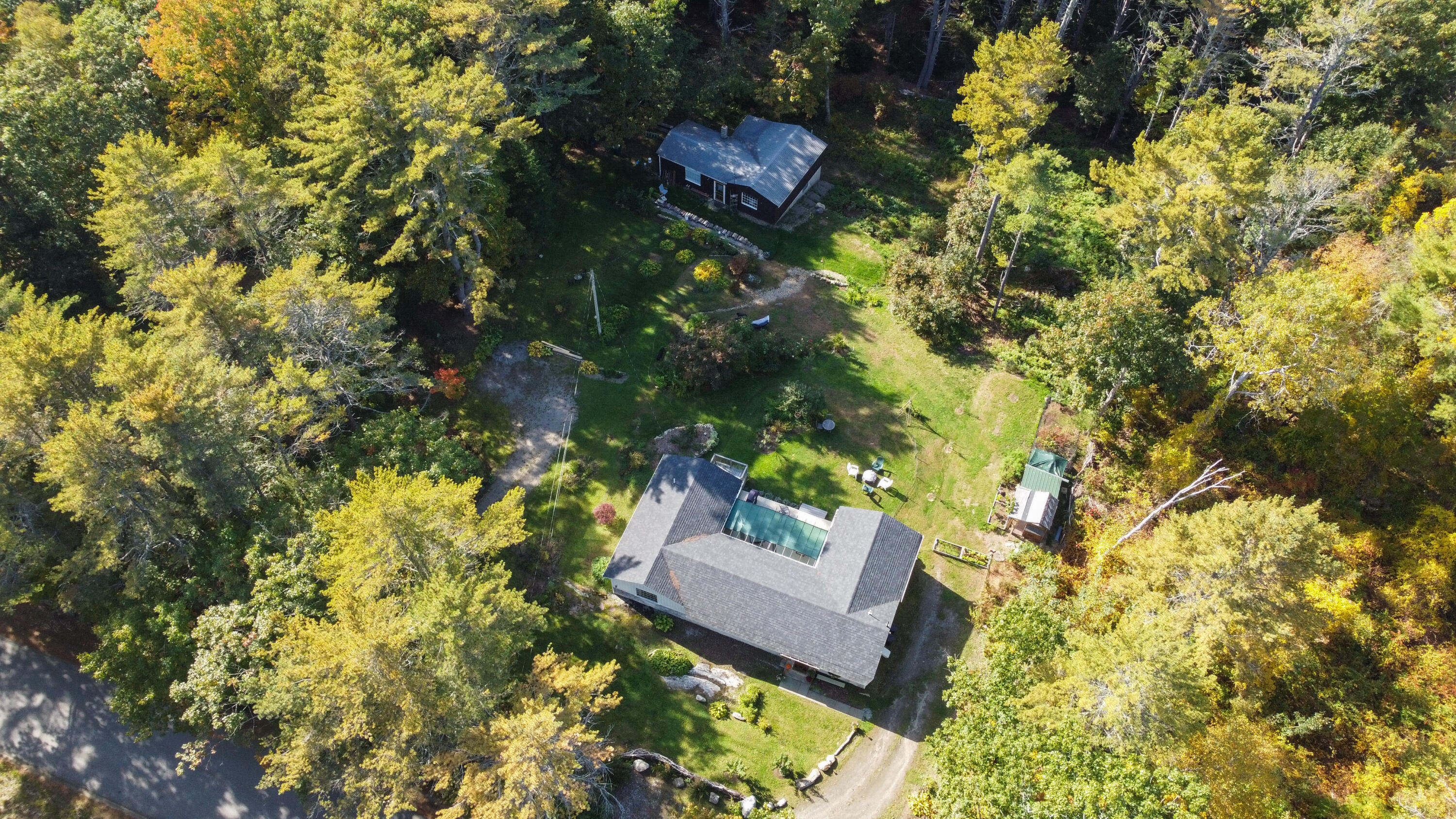129-133 Pension Ridge Road Boothbay, ME 04537 - Photo 38 of 44 DJI_0840