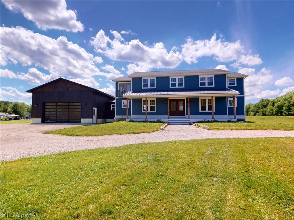 12395 Winchell Road Painesville, OH 44077 - Photo 1 of 46