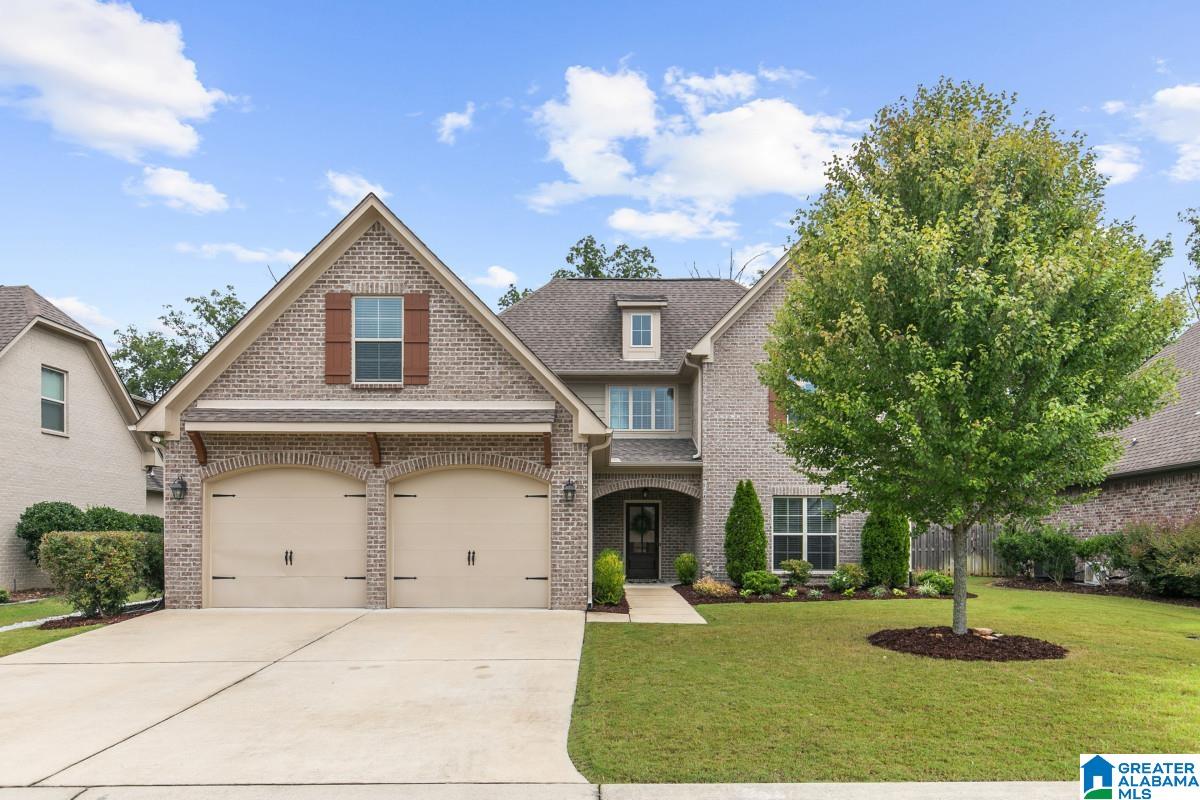 336 Strathaven Circle Pelham, AL 35124 - Photo 1 of 24