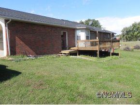 145 Hightower Road Forest City, NC 28043 - Photo 13 of 14 a front view of house with yard
