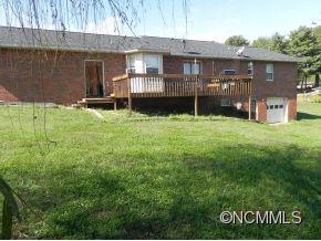 145 Hightower Road Forest City, NC 28043 - Photo 14 of 14 a view of a house with a yard