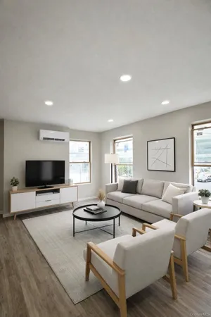 $1,500 | 199 Chambers Street, Unit 4, Newburgh, NY 12550