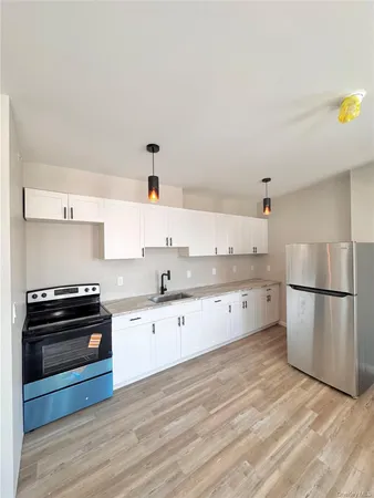 $1,500 | 199 Chambers Street, Unit 4, Newburgh, NY 12550