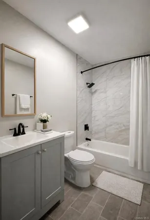 $1,500 | 199 Chambers Street, Unit 4, Newburgh, NY 12550