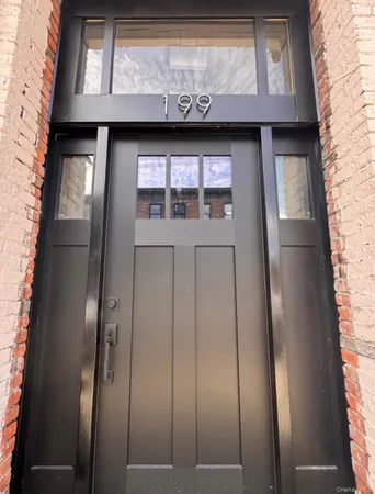 $1,500 | 199 Chambers Street, Unit 4, Newburgh, NY 12550