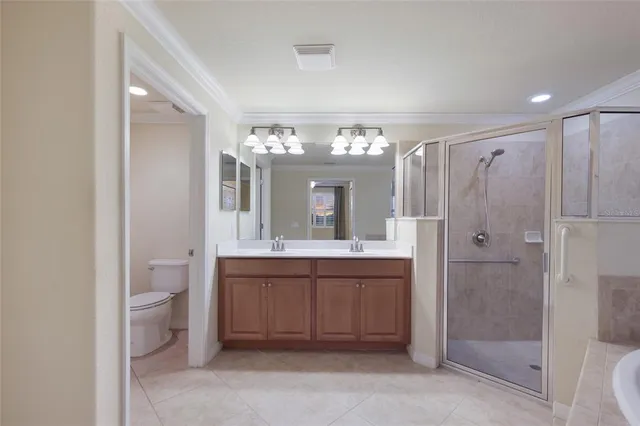 a outdoor living space with furniture and garden view