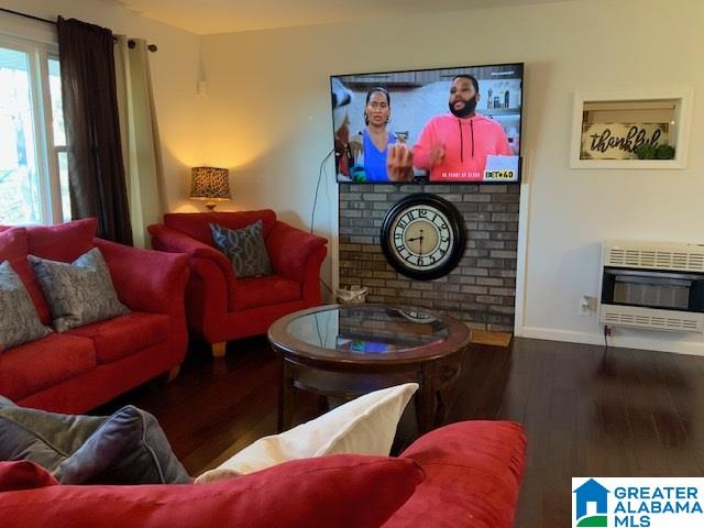 2305 Oakdale Road Alpine, AL 35014 - Photo 5 of 8