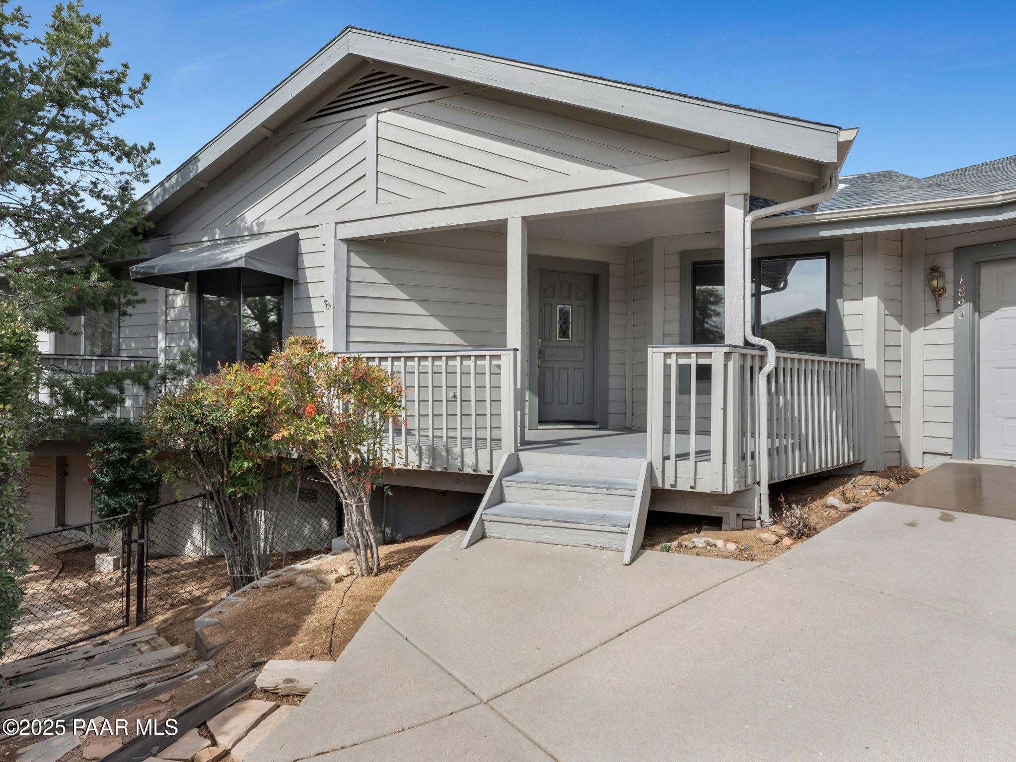 1890 Forest View Prescott, AZ 86305 - Photo 2 of 38 1890 Forest View
